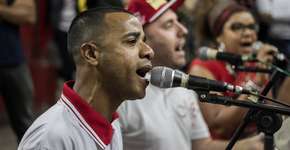 Comunidade Samba Maria Cursi faz roda aos sábados