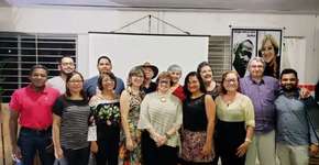 Sarau de Leitura homenageia Lima Barreto e Carolina de Jesus