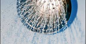 18 coisas para você pensar no chuveiro