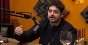 Depois do nazismo, Monark faz declaração polêmica sobre pedofilia