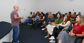 Foto: (Foto: Divulgação.)