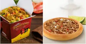 iFood na Black Friday: pratos a R$ 1,99 para você se lambuzar