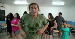 YouTube lança segunda temporada de “Próxima Parada” com Whindersson