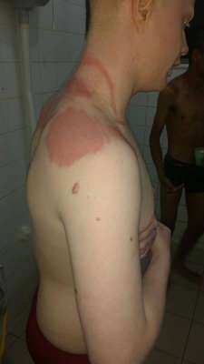 Foto: Arquivo Pessoal