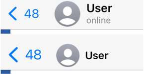 Aprenda a ficar invisível no WhatsApp mesmo se você estiver online