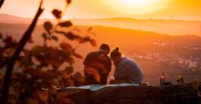 5 sinais reais de que alguém está apaixonado por você