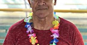 Idoso reencontra família após se tornar cadeirante e morar na rua