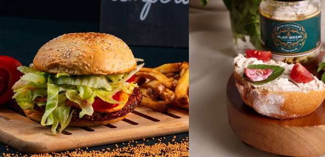 Feira Vegana JMA – edição especial de Halloween