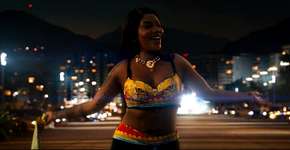 Cena com Ludmilla em Velores e Furiosos é revelada