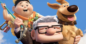 Cine Concerto UP – Altas Aventuras