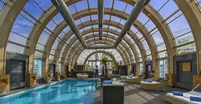 Arte, gastronomia e luxo: veja roteiro de um dia em Santiago