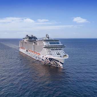 Featured mobile: Navios deixam Golfo Pérsico após quase 50 dias ‘presos’ por conta da guerra