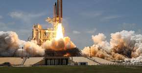 Foguete que chega até 800 mil km/h promete viajar para Marte em tempo recorde