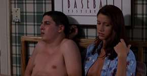 Ele gozou rápido. Isso significa que foi bom, ou ruim?