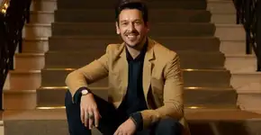 Hackers invadem Instagram do ator João Vicente