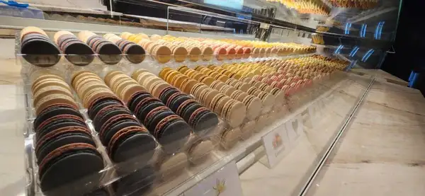 Jean-Philippe Maury Chocolat & Café