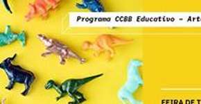 Especial de Natal no CCBB