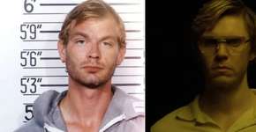 Evan Peters diz como foi a pesquisa para fazer Jeffrey Dahmer