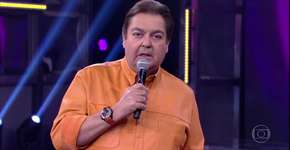 Faustão fala sobre saída da Globo: “Empresa quase perfeita”