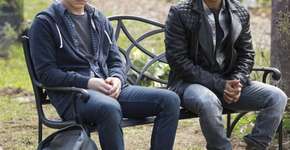 Ator de ’13 Reasons Why’ diz que fazia bullying na escola