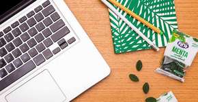 Fini abre inscrições para seu primeiro programa de estágio