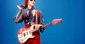 Janeiro Bowie: MIS oferece oficinas gratuitas inspiradas no astro