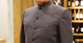 Othon Bastos se emociona na cena final de “Império”