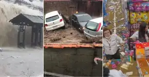 Saiba como ajudar as vítimas da tragédia em Petrópolis (RJ)