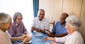 Como residenciais sênior estão revolucionando a qualidade de vida dos idosos?