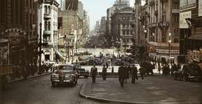 Exposição ‘Thomaz Farkas, todomundo’