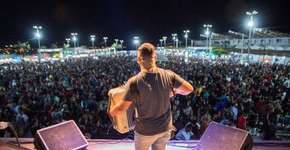 Festa Junina – “Teatro Ser Tão Cariri”