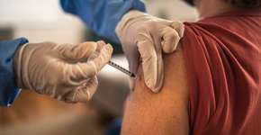 Quando posso me vacinar após ter pego covid-19?