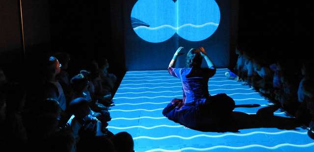 Mostra Primeira Infância