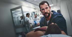 The Pitt: Drama realista da Max que retrata 15 horas intensas na sala de emergência