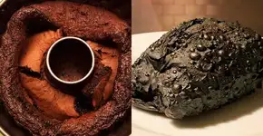 Perfil no Instagram reúne as comidas mais desastradas da quarentena