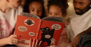 6 dicas para treinar o inglês com as crianças em casa