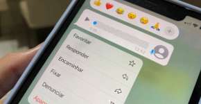 Faça isso para evitar que encaminhem seus áudios no WhatsApp