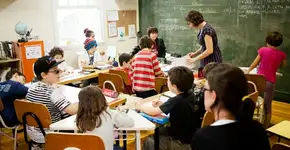 Viagem à escola do século XXI: conheça 80 escolas inovadoras