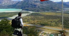 Foto: (Jefferson Gonzalez/Divulgação)