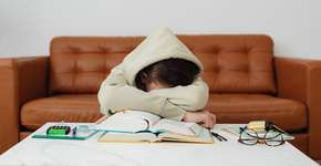 Conheça os riscos da agenda lotada para crianças