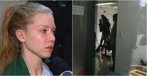 Foto: (Reprodução/Floyd Marcel/TV Globo)