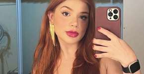 BBB 23: Internautas resgatam tweets polêmicos de Giovanna