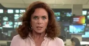 Jornalista da Globo quebra protocolo com elogios a Lula e indiretas a Bolsonaro