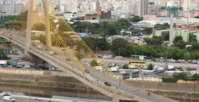 São Paulo ganha novo mirante para visitação