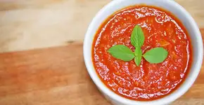 Como escolher o molho de tomate ideal? Nutricionista ensina a escolher a melhor opção