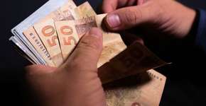 Salário mínimo deve ter novo reajuste no dia 1º maio