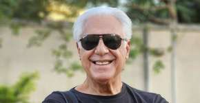 Antônio Fagundes revela ter perdido 10 quilos em uma semana após diagnóstico