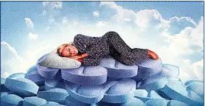 Remédios para dormir aumentam risco de demência em 79%