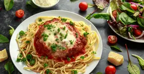 5 receitas da culinária italiana para o almoço