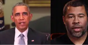 Fake News: vencedor do Oscar usa Obama para ensinar como mentir